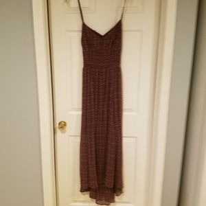 A&F summer dress